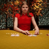 Baccarat A icon
