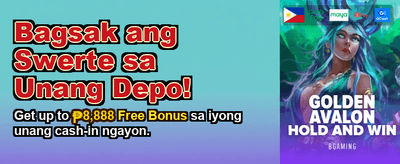 Win Big with Super Ace Slot! banner
