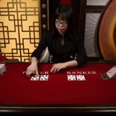 Emperor Speed Baccarat A icon