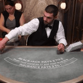 Blackjack A icon