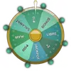 Lucky Spin Wheel welfare icon