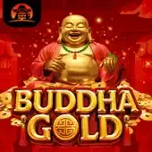 Buddha Gold icon